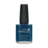 CND Vinylux Long Wear Nail Polish #199 - Peacock Plume