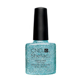 CND Shellac Glacial Mist