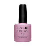 CND Shellac Tundra