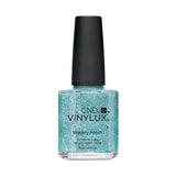 CND Vinylux Long Wear Nail Polish #204 - Glacial Mist