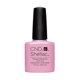 CND Shellac Mauve Maverick