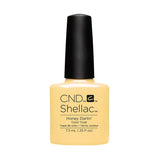 CND Shellac Honey Darlin