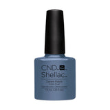 CND Shellac Denim Patch