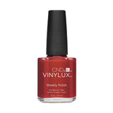 CND Vinylux Long Wear Nail Polish #228 - Hand Fired