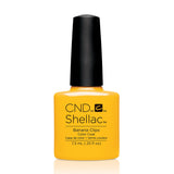 CND Shellac Banana Clips