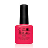 CND Shellac Ecstasy