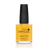 CND Vinylux Long Wear Nail Polish #239 - Banana Clips