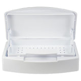 DL Pro - Plastic Sterilizing Tray