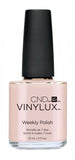 CND Vinylux Long Wear Nail Polish #195 - Naked Naivete