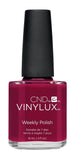 CND Vinylux Long Wear Nail Polish #197 - Rouge Rite