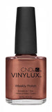 CND Vinylux Long Wear Nail Polish #225 - Leather Satchel