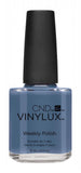 CND Vinylux Long Wear Nail Polish #226 - Denim Patch