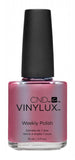 CND Vinylux Long Wear Nail Polish #227 - Patina Buckle