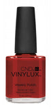 CND Vinylux Long Wear Nail Polish #223 - Brick Knit