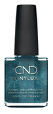 CND Vinylux Long Wear Nail Polish #224 - Fern Flannel