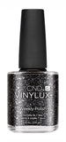 CND Vinylux Long Wear Nail Polish #230 - Dark Diamonds