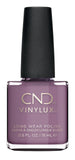 CND Vinylux Long Wear Nail Polish #250 - Lilac Eclipse