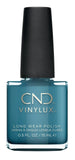 CND Vinylux Long Wear Nail Polish #255 - Viridian Veil