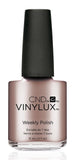 CND Vinylux Long Wear Nail Polish #260 - Radiant Chill