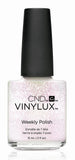 CND Vinylux Long Wear Nail Polish #262 - Ice Bar