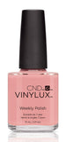 CND Vinylux Long Wear Nail Polish #263 - Nude Knickers - (NEW UPC)