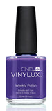 CND Vinylux Long Wear Nail Polish #236 - Video Violet