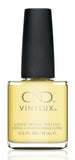 CND Vinylux Long Wear Nail Polish #275 - Vagabond - (NEW UPC)