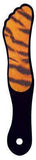 DL Professional-Supply-DL Pro - Animal Print Foot File - Tiger