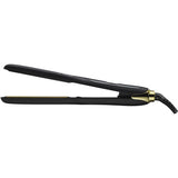 BaBylissPRO Graphite Titanium 1/2" Ionic Flat Iron