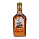 Clubman Virgin Island Bay Rum lotion 6oz