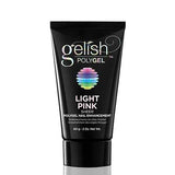 NH Polygel 2oz - Light Pink