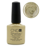 CND Shellac Locket Love