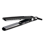 BaBylissPRO Nano Titanium 1 1/4" Ultra-Sleek Straightener (BLACK)