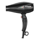 BaBylissPRO Nano Titanium Volare V1 Full-Size Dryer Ferrari-Designed Engine (BLACK)