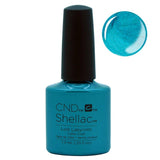 CND Shellac Lost Labyrinth