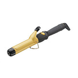 BaBylissPRO Ceramic Tools 1¼" Spring Curling Iron