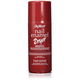 Test of Demert Nail Enamel Dryer Spray