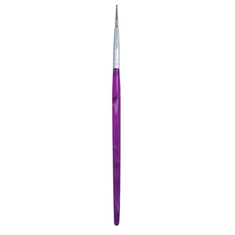 DL Pro - Nail Art Dotting/Marbling Tool 