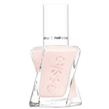 Essie Couture Long Wear Nail Polish #137 - Lace is More / Sheer Silhouette