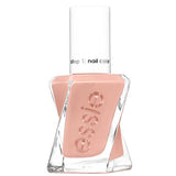 Essie Couture Long Wear Nail Polish #62 - Of Corset / Sheer Silhouette
