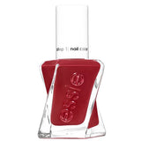 Essie Couture Long Wear Nail Polish #342 - Paint the Gown Red / Extension