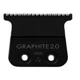 BaBylissPRO Fine Tooth Graphite Replacement Blade