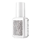 Essie Gel Nail Polish #944 - Gadget-Free / Serene Slates