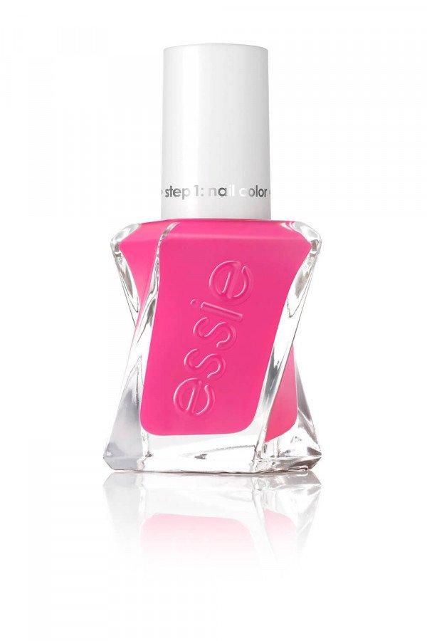 Essie Couture Long Wear Nail Polish #1111 - Designer Bow