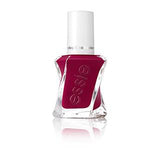 Essie Couture Long Wear Nail Polish #1145 - Graced In Garnet