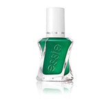 Essie Couture Long Wear Nail Polish #1141 - Jade To Measure