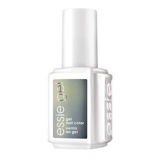 Essie Gel Nail Polish #1551 - Reign Check / 2019 Spring