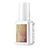 Essie Gel Nail Polish #685 - Teacup Half Full / 2019 Spring