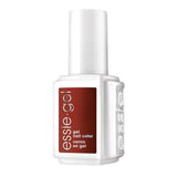 Essie Gel Nail Polish #605G - Bed Rock & Roll / 2019 Rocky Rose