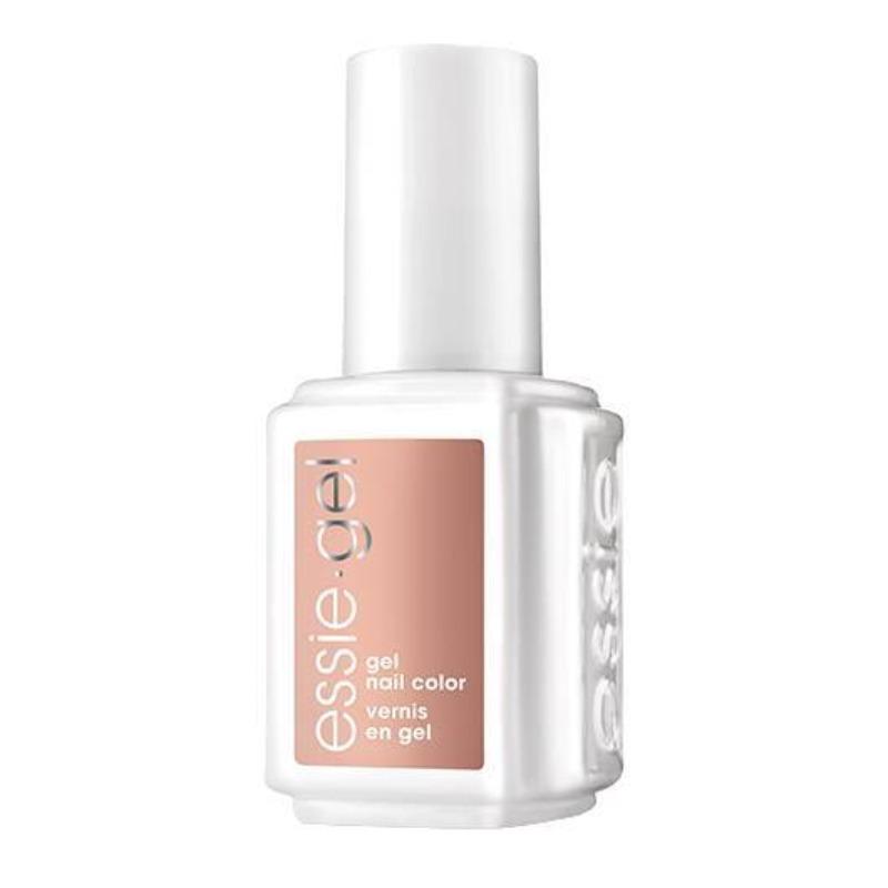 Essie Gel Nail Polish #663G - Come Out To Clay / 2019 Rocky Rose
